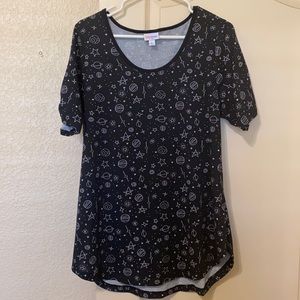 LuLaRoe Morgan Large